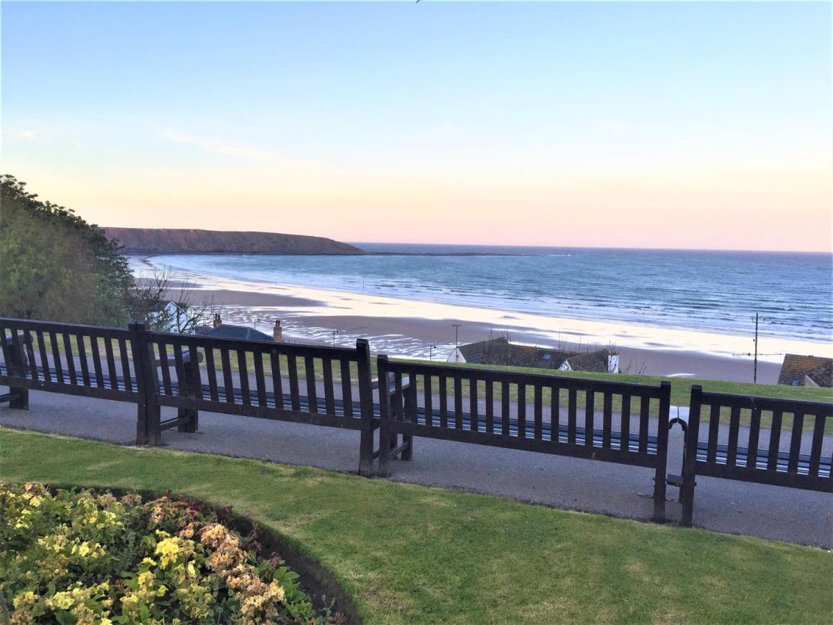 Number 12 Yorkshire Holiday House Filey Exterior photo