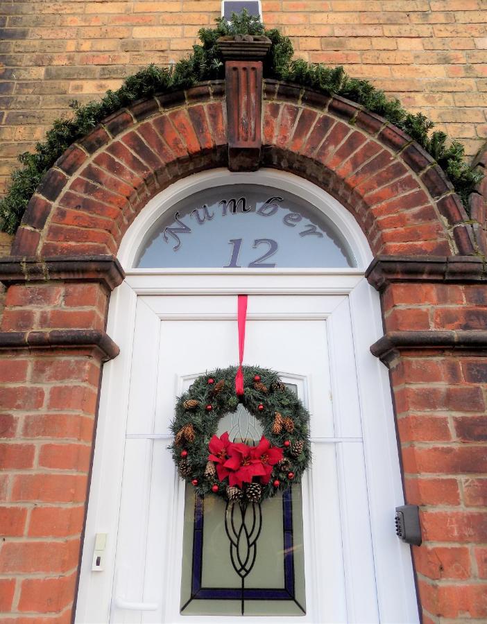 Number 12 Yorkshire Holiday House Filey Exterior photo